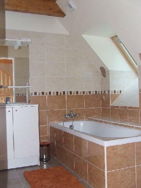 Gite Montplaisir Trancis Exterior foto