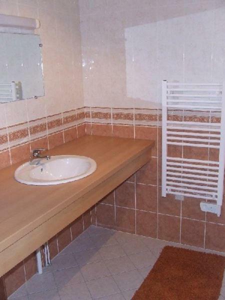 Gite Montplaisir Trancis Exterior foto